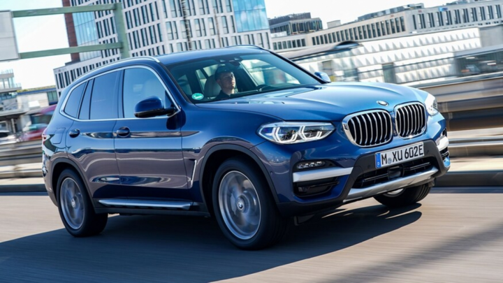 Top 10 mẫu SUV tiết kiệm nhiên liệu nhất 2021 - 5