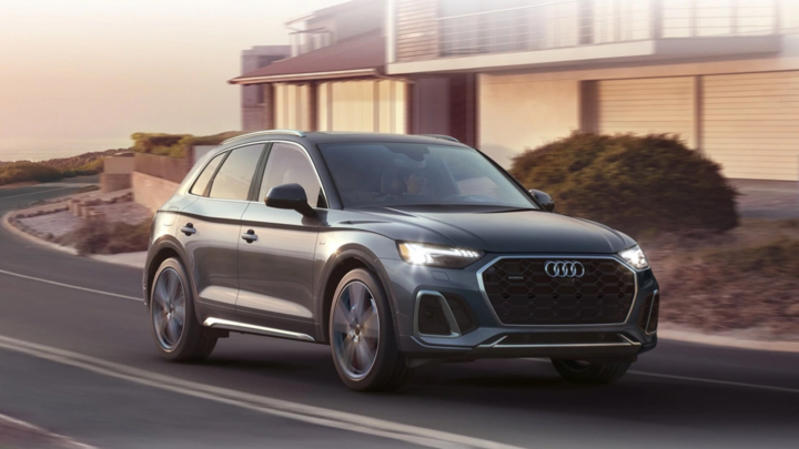 Top 10 mẫu SUV tiết kiệm nhiên liệu nhất 2021 - 1
