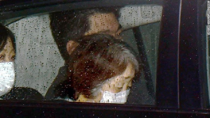 Những ‘góa phụ đen’ Nhật Bản chuyên sát hại đàn ông trung niên - 3