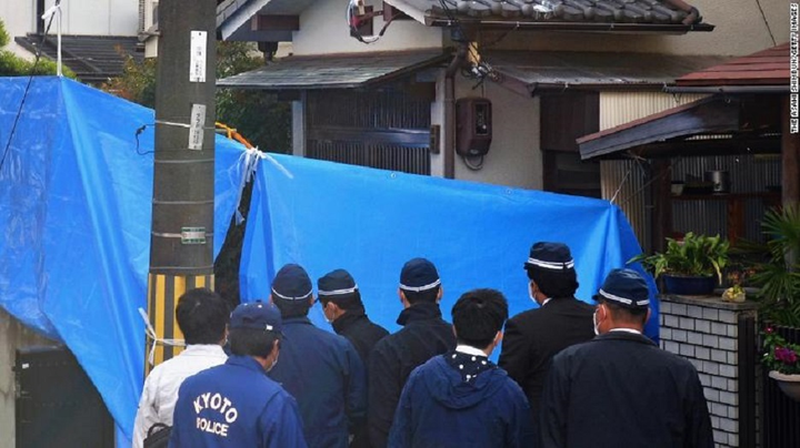 Những ‘góa phụ đen’ Nhật Bản chuyên sát hại đàn ông trung niên - 4