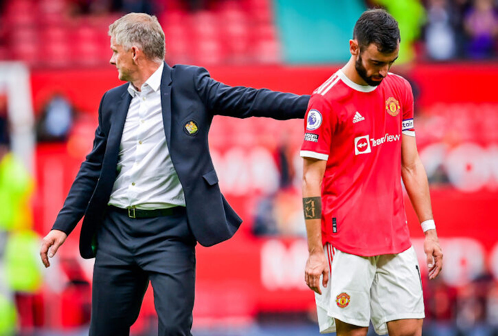 Christian Eriksen: Từ ám ảnh đột quỵ đến hy vọng phục hưng Man Utd - 4