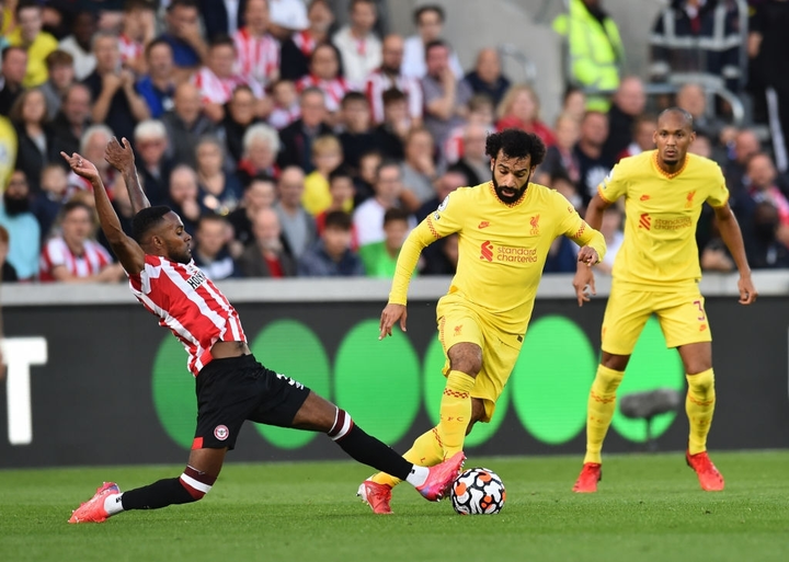 Nhận định bóng đá Liverpool vs Man City, đại chiến vòng 7 Ngoại hạng Anh - 1