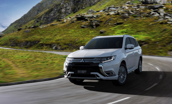 Top 10 mẫu SUV tiết kiệm nhiên liệu nhất 2021 - 6