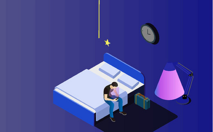 Không muốn 30 tuổi vẫn trắng tay, đây là những điều cần làm ngay ở tuổi 20 - 3