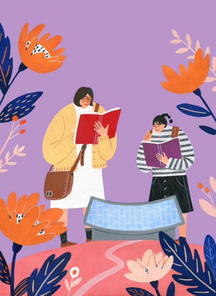 Không muốn 30 tuổi vẫn trắng tay, đây là những điều cần làm ngay ở tuổi 20 - 1