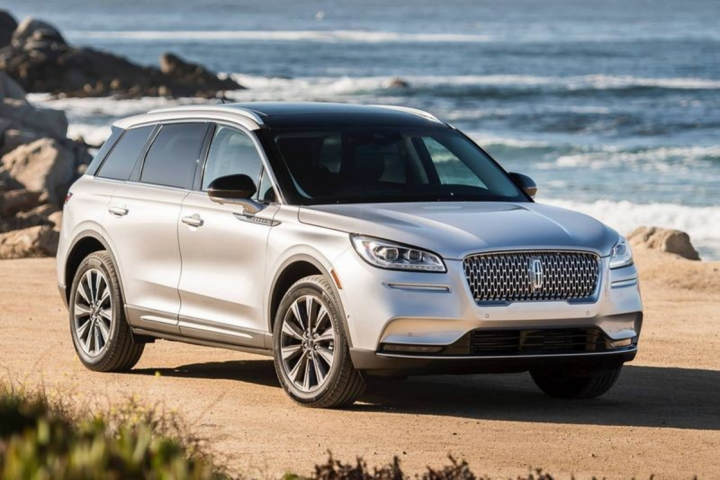 Top 10 mẫu SUV tiết kiệm nhiên liệu nhất 2021 - 7