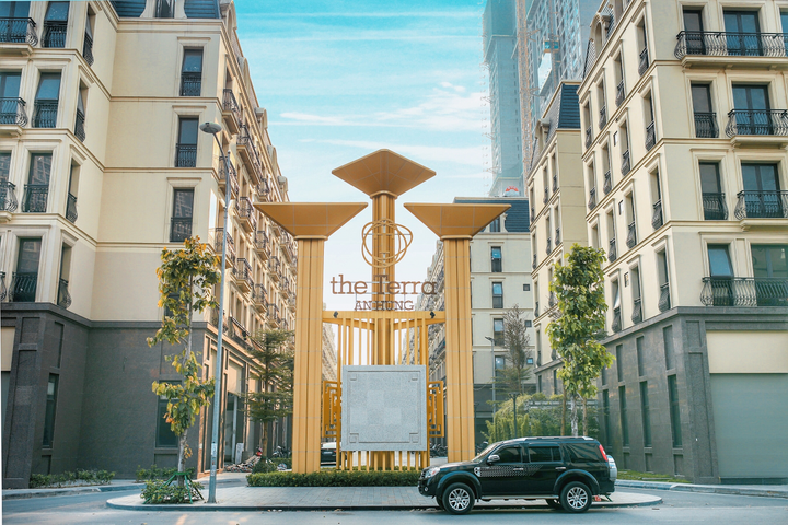 Đi tìm giá trị sống đích thực tại mỗi công trình của Văn Phú - Invest - 6