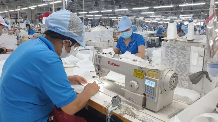 Mở cửa kinh tế - vì sao nhiều tỉnh chưa sẵn sàng? - 5