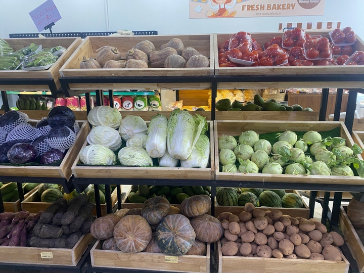 Sở Công thương TP.HCM: Sau 1/10, lưu thông hóa sẽ thông thoáng hơn - 2