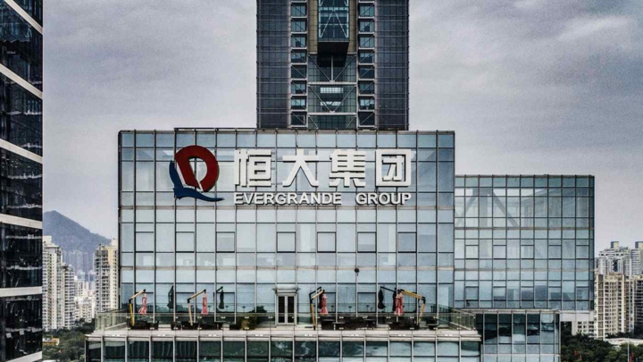 Khủng hoảng Evergrande có lan sang Việt Nam? - 1