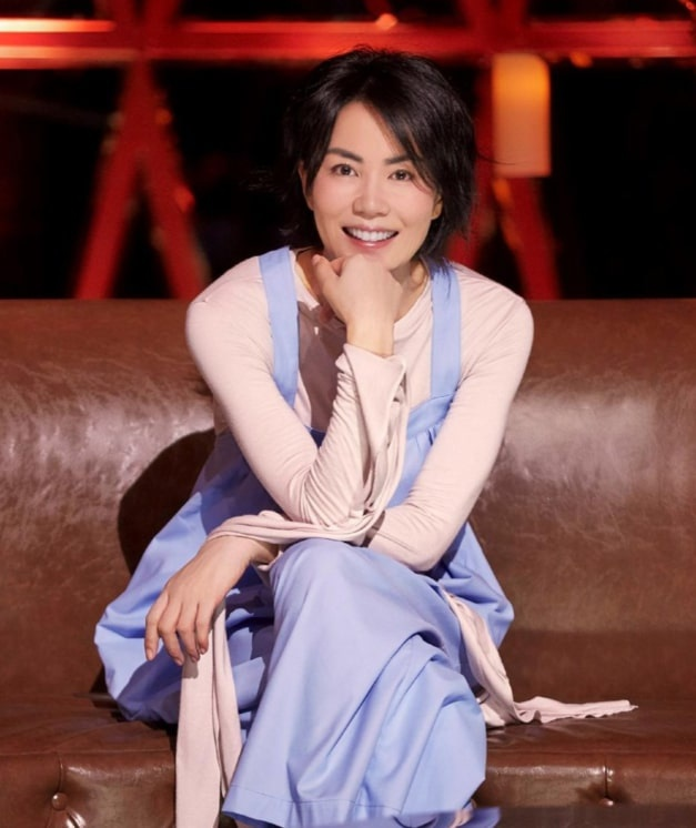 25 nghệ sĩ Trung Quốc bị 'cấm sóng' gồm những ai? - 3