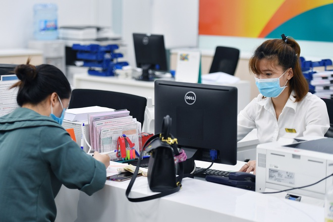 Ngân hàng sẽ bơm 100.000 tỷ đồng lãi suất 3-4%/năm ra thị trường - 1