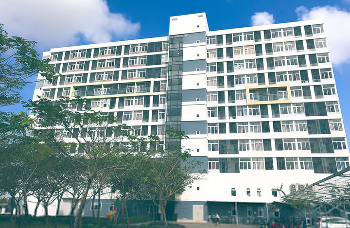 Trường nội trú FPT cho 1.000 em nhỏ mất cha, mẹ do COVID-19 tuyển sinh thế nào? - 1