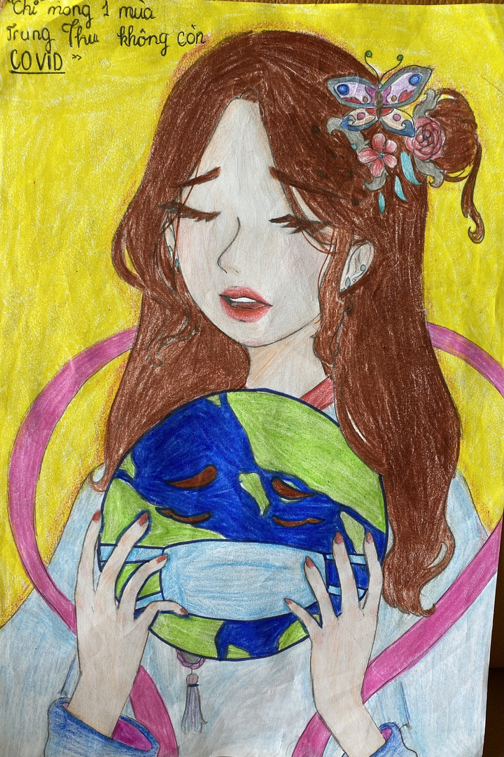 Tập đoàn BĐS An Gia khép lại thành công chương trình 'Điều ước trăng rằm 2021' - 5