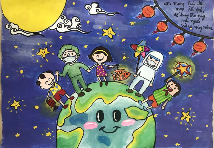 Tập đoàn BĐS An Gia khép lại thành công chương trình 'Điều ước trăng rằm 2021' - 3