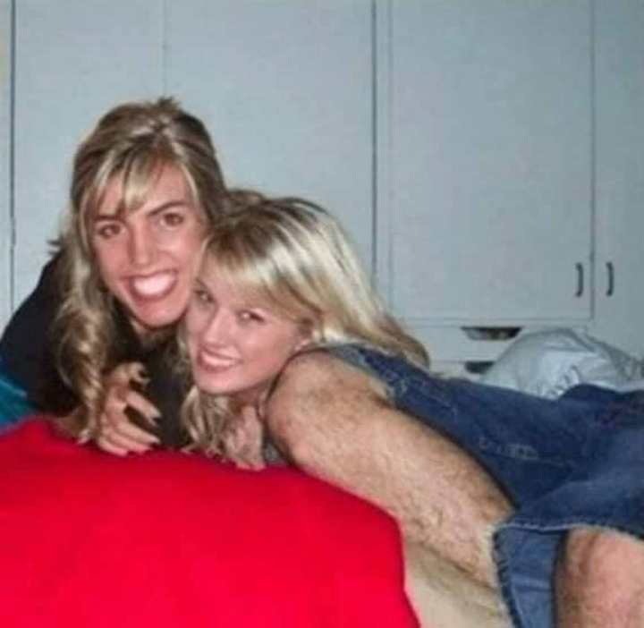 Loạt ảnh đánh lừa thị giác khiến dân tình tròn mắt, ảnh cuối đúng 'đỉnh cao' - 7