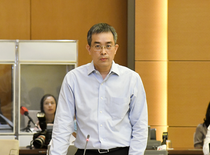 'Nóng' tranh luận về giá sàn vé máy bay, lãnh đạo Vietnam Airlines nói gì? - 2