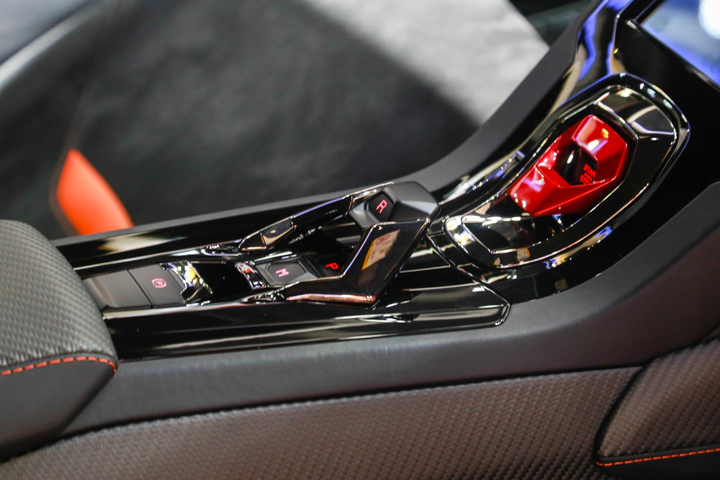 Lamborghini Huracan EVO đầu tiên tại Việt Nam - 6