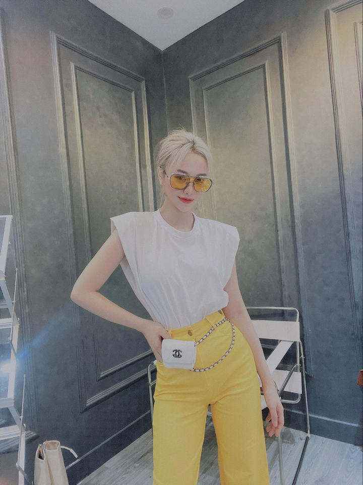 Shop NT Hoài Thương: Điểm hẹn của xu hướng thời trang - 3