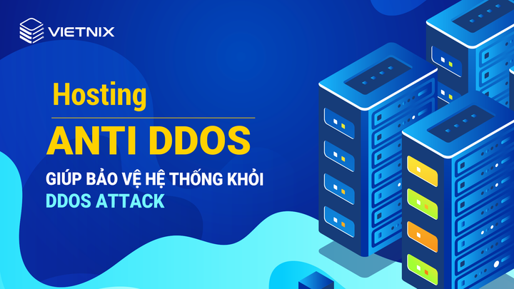 Vietnix: Nhà cung cấp Web Hosting mạnh mẽ và an toàn cho doanh nghiệp - 3