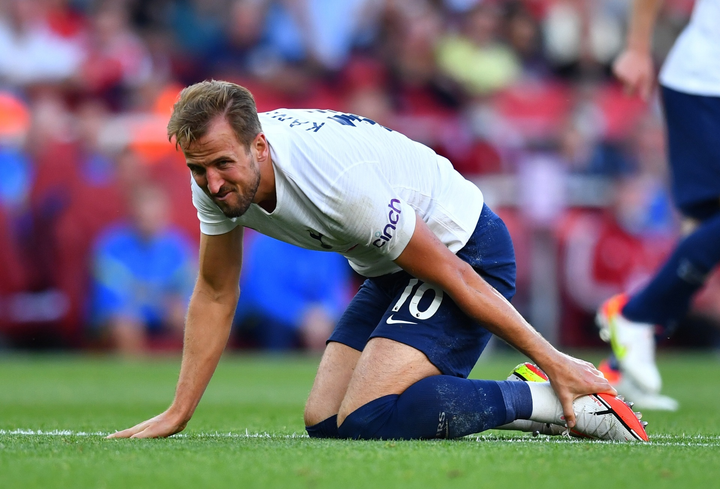 Đè bẹp Tottenham, Arsenal nối dài chuỗi trận thắng - 3