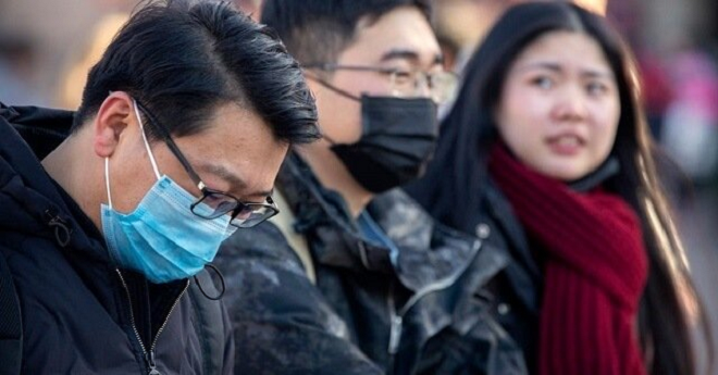 Màu sắc của khẩu trang y tế có liên quan đến chất lượng hay không? - 1