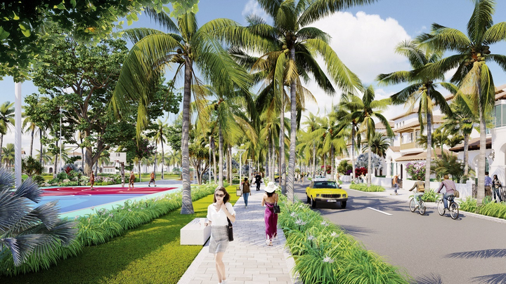 Thành phố thịnh vượng đôi bờ sông Đơ: Xu thế tất yếu của Sầm Sơn - 4