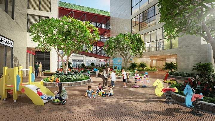 Đi tìm giá trị sống đích thực tại mỗi công trình của Văn Phú - Invest - 4