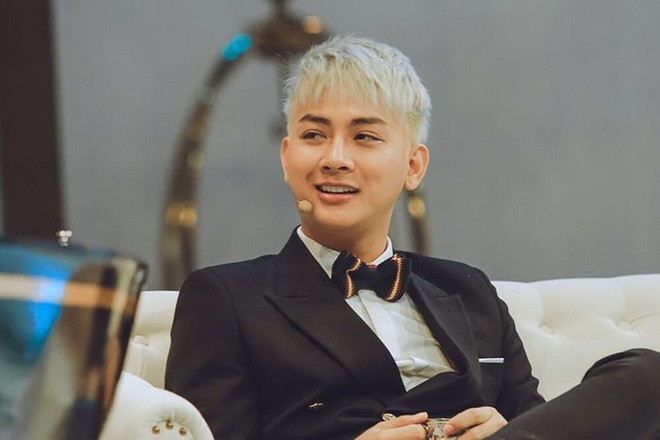 Nghệ sĩ nào 'chịu khó' đổi nghệ danh nhất showbiz Việt? - 6