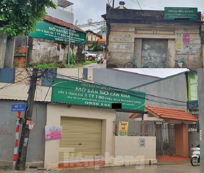 Môi giới tất bật dẫn khách xem đất sau nới lỏng giãn cách - 3