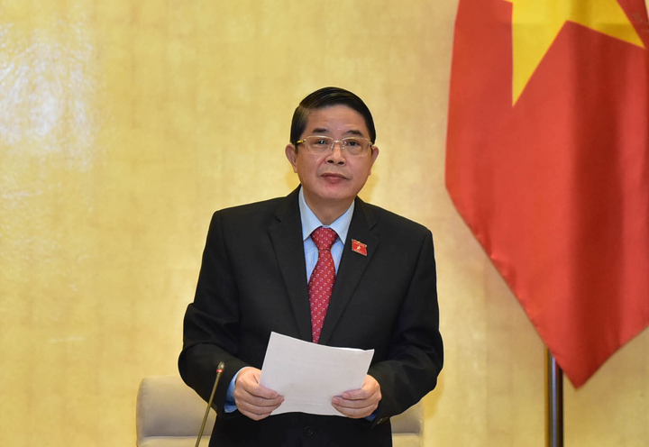 Chuyên gia WB đề xuất 4 bài học thúc đẩy quá trình phục hồi kinh tế Việt Nam - 1