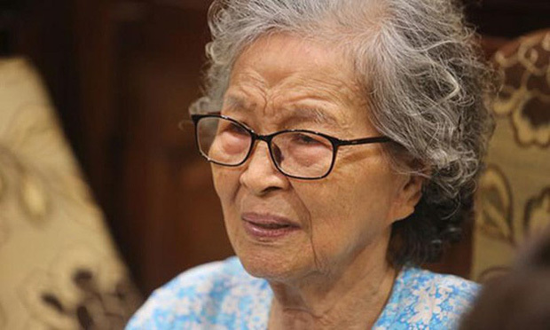 Dàn sao 'Của để dành' ngày ấy: Người ra đi, người vẫn lẻ bóng - 2