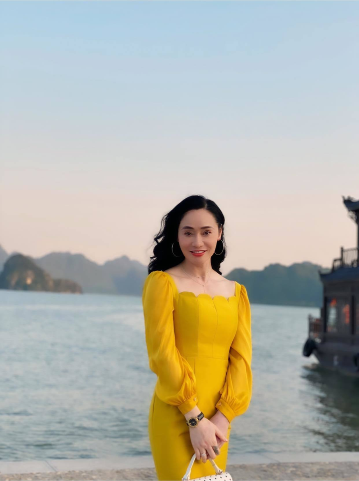 Dàn sao 'Của để dành' ngày ấy: Người ra đi, người vẫn lẻ bóng - 5