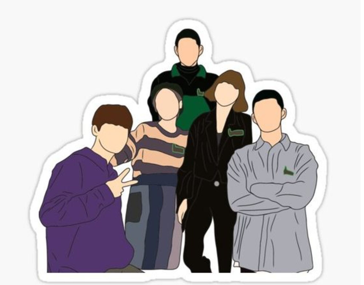 Có đúng là càng trưởng thành càng khó kết bạn, bạn cũ cũng vơi đi nhiều? - 1