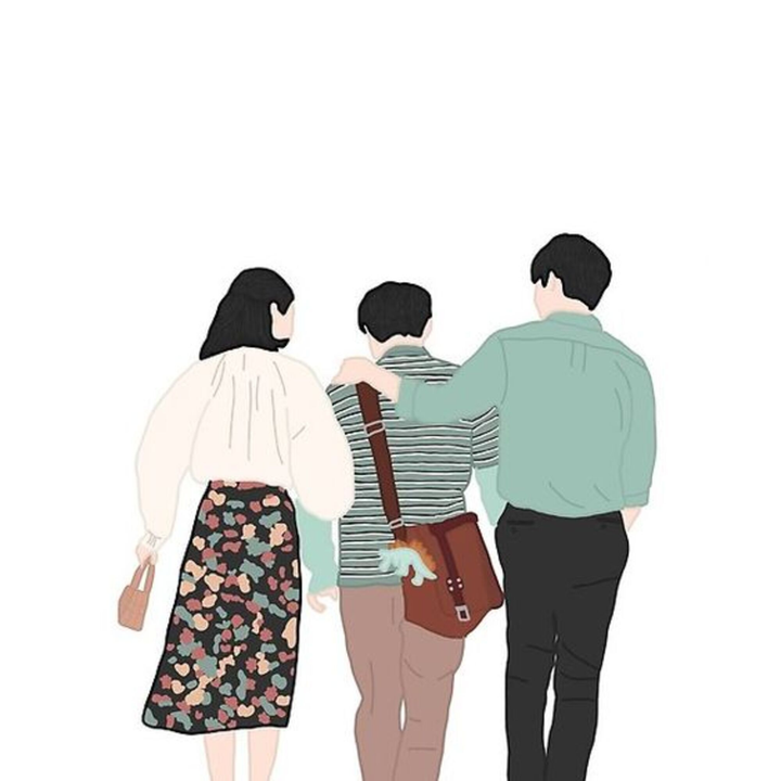 Có đúng là càng trưởng thành càng khó kết bạn, bạn cũ cũng vơi đi nhiều? - 4