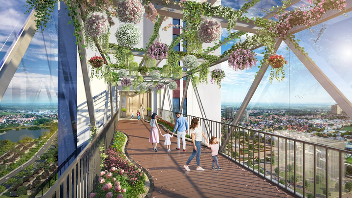 Đi tìm giá trị sống đích thực tại mỗi công trình của Văn Phú - Invest - 5