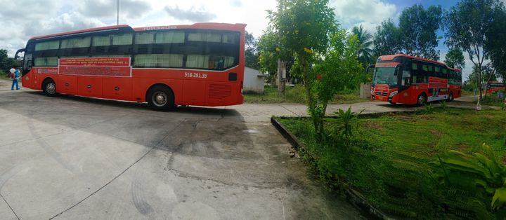 Người dân ồ ạt về quê bằng xe máy: Nhiều tỉnh miền Tây lo thiếu khu cách ly - 3