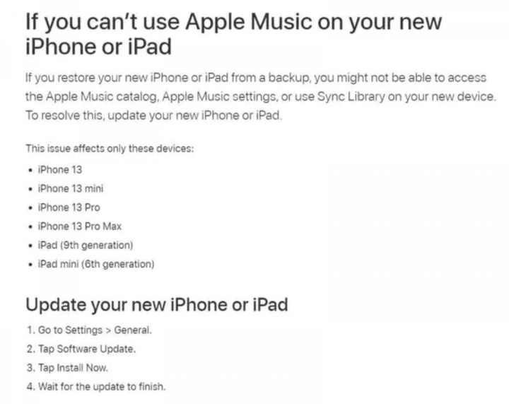 Vừa bán ra, iPhone 13 series đã gặp sự cố - 2