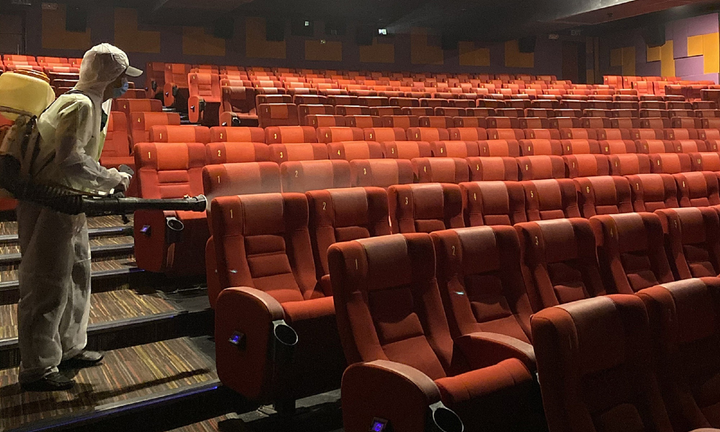 20 doanh nghiệp sản xuất phim 'kêu cứu' Thủ tướng xin hoạt động trở lại - 2