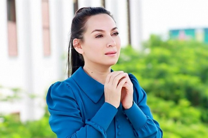 Bài thơ xúc động tiễn biệt ca sĩ Phi Nhung - 1