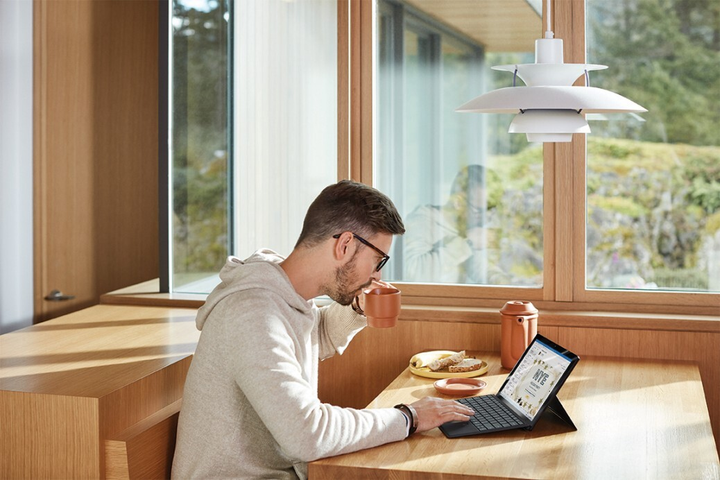 Ba 'từ khóa' quan trọng cho làm việc từ xa: Tương tác, linh hoạt và an toàn - 1