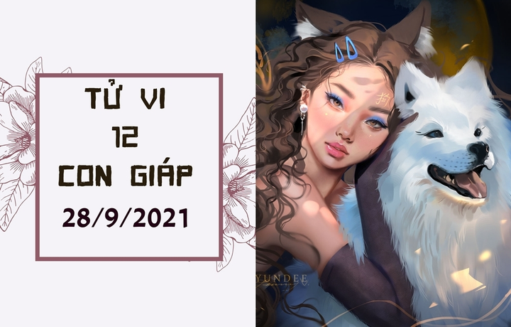 Dự đoán 12 con giáp 28/9: Tuất tài lộc đạt đỉnh, Dậu cẩn thận kẻ thứ ba - 1