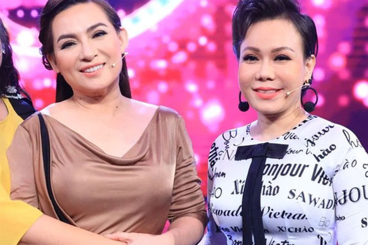 3 lần Việt Hương được gia đình sao Việt ủy quyền: Nén nước mắt để lo hậu sự - 5