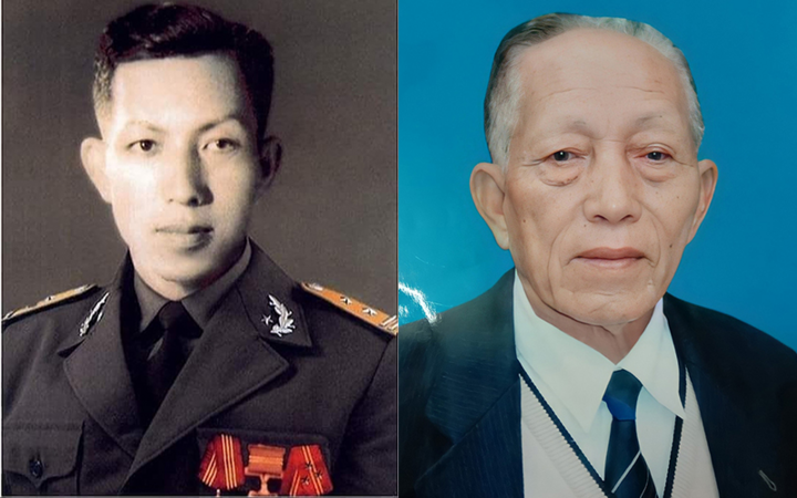 Vĩnh biệt huyền thoại - một người lính với số phận bi hùng - 2