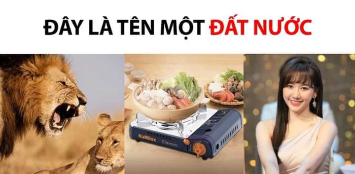 Đuổi hình bắt chữ: Bạn có thể tìm ra đáp án trong vòng 1 phút không? - 3