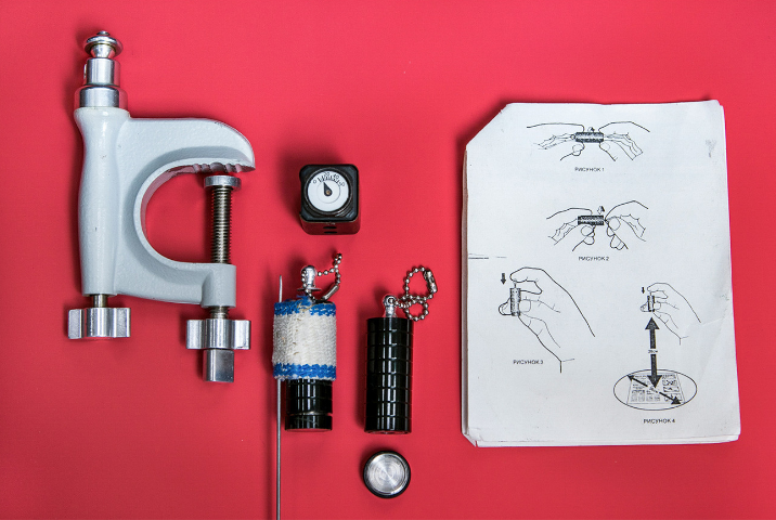 Tuồn thông tin mật cho kẻ thù, gián điệp người Liên Xô giúp Mỹ thu lợi tỷ USD - 3