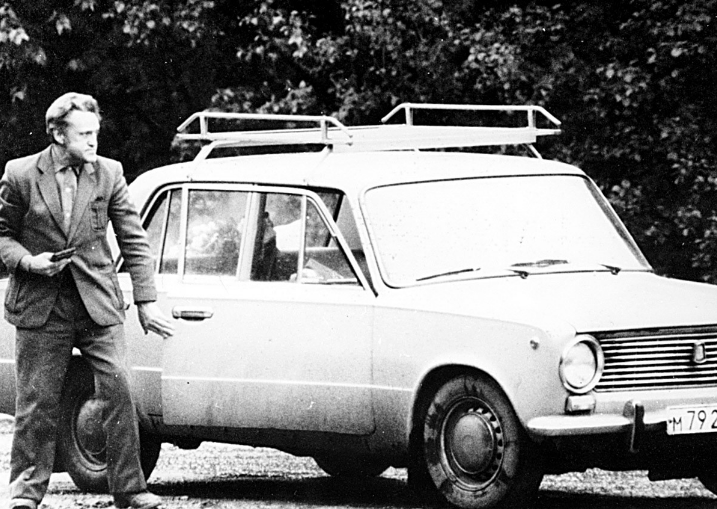 Tuồn thông tin mật cho kẻ thù, gián điệp người Liên Xô giúp Mỹ thu lợi tỷ USD - 4