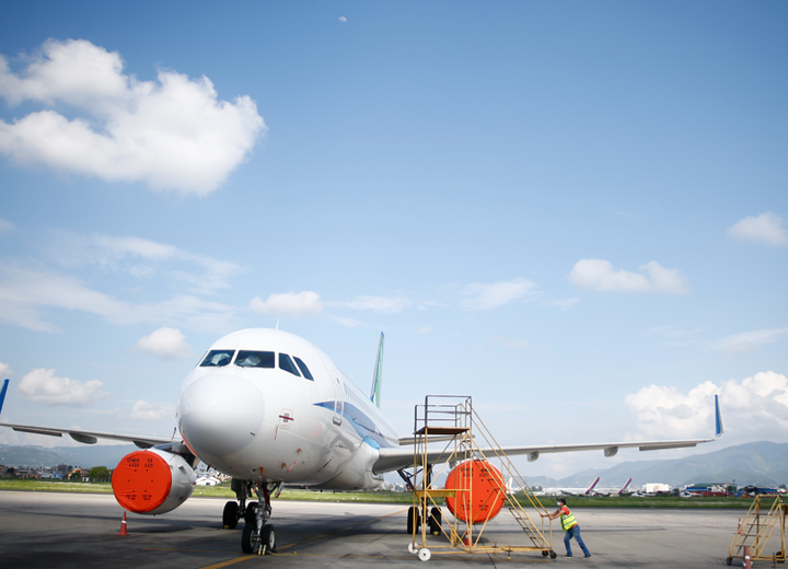 Các nước mở lại đường bay như thế nào sau đại dịch? - 1