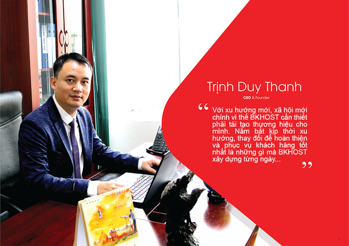 BKHOST nỗ lực mang đến trải nghiệm tốt nhất cho khách hàng - 1
