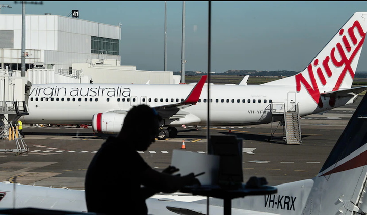 Các nước mở lại đường bay như thế nào sau đại dịch? - 2